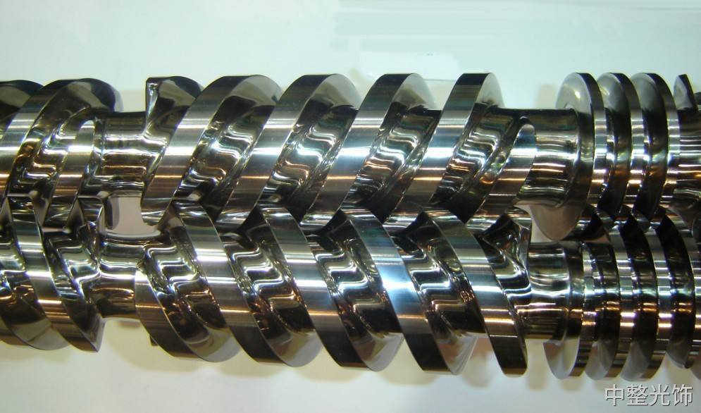 精密軸類零件鏡面拋光案例 精密軸類零件鏡面拋光案例